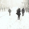Meteoroloji'den uyarı üstüne uyarı