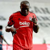 Beşiktaş'tan Aboubakar açıklaması Beşiktaş'tan Aboubakar açıklaması