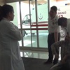 'Kızın öldü' deyince baba fenalık geçirdi 'Kızın öldü' deyince baba fenalık geçirdi