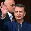 Fikret Orman: Beşiktaş için hedeflerimiz, hayallerimiz bitmez Fikret Orman: Beşiktaş için hedeflerimiz, hayallerimiz bitmez