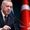 Erdoğan'ın bayram mesajı partide kavga çıkardı