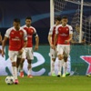 Arsenal'den gecenin sürprizi! Arsenal'den gecenin sürprizi!