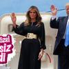 Donald Trump'tan Suudi Arabistan'a ziyaret