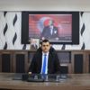 Van'ın Saray Belediyesine kayyum atandı Van'ın Saray Belediyesine kayyum atandı
