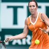 Jankovic Radwanska'ya takıldı Jankovic Radwanska'ya takıldı