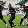 Akhisar seriye bağladı! Akhisar seriye bağladı!