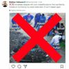 Valbuena o olayın ardından özür diledi