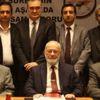 Cumhurbaşkanlığı Başdanışmanı Adnan Tanrıverdi’nin o konuşması yeniden gündemde Cumhurbaşkanlığı Başdanışmanı Adnan Tanrıverdi’nin o konuşması yeniden gündemde