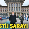 'Prestij sarayı'nda baş döndüren diplomasi