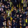 Fenerbahçe maçının ardından gözaltı kararı!