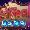 Çılgın sayısal loto 59 milyon devretti Çılgın sayısal loto 59 milyon devretti