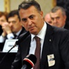 Fikret Orman'dan flaş karar!