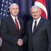 Yıldırım-Pence görüşmesi ertelendi