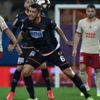 Galatasaray Alanya'da kayıp
