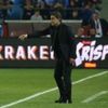 Ahmet Ağaoğlu'ndan maç sonu açıklaması