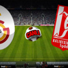 Galatasaray – Balıkesirspor