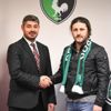 Fatih Tekke, Denizlispor'da