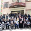 HDP önündeki eylemde 189 uncu gün