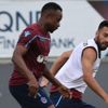 Spartak Moskova Onazi için geldi Spartak Moskova Onazi için geldi