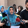 Mavi Marmara mağdurlarından Arınç'a: Erkek olarak susmasını bil! Mavi Marmara mağdurlarından Arınç'a: Erkek olarak susmasını bil!