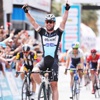 Mark Cavendish İzmir'de keyif sürdü Mark Cavendish İzmir'de keyif sürdü