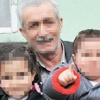 Polis baba, çocuklarını IŞİD'den kurtardı Polis baba, çocuklarını IŞİD'den kurtardı
