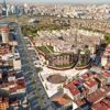 Meydan Ardıçlı'nın yüzde 50'si yabancı yatırımcıya gitti Meydan Ardıçlı'nın yüzde 50'si yabancı yatırımcıya gitti