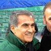 Abdullah Avcı: Keyifli maç oldu Abdullah Avcı: Keyifli maç oldu