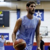 Anadolu Efes'te sakatlar dönüyor Anadolu Efes'te sakatlar dönüyor