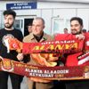 'ZORLU' derbi öncesi mesaj! 'ZORLU' derbi öncesi mesaj!