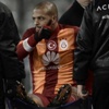 Beşiktaş'ta Melo ve "DİRSEK" isyanı!