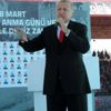 Erdoğan: İstanbul’u Konstantinopol yapamayacaksınız