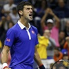 ABD Açık'ta zafer Djokovic'in!