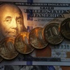 Petrol fiyatı düştükçe ruble eriyor Petrol fiyatı düştükçe ruble eriyor