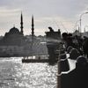 Marmara'da sıcaklıkların 2 ila 4 derece artması bekleniyor