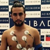 Jorquera kontrolden geçti Jorquera kontrolden geçti