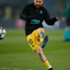 La Liga'da El Clasico heyecanı La Liga'da El Clasico heyecanı