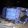 Kastamonu'da trafik kazası: 2 yaralı Kastamonu'da trafik kazası: 2 yaralı