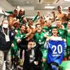 Muğlaspor kupada farklı Muğlaspor kupada farklı
