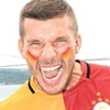 Podolski: Henüz hazır değilim Podolski: Henüz hazır değilim