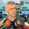 Hacıosmanoğlu PFDK'ya sevk edildi Hacıosmanoğlu PFDK'ya sevk edildi