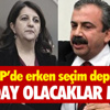 Ankara Bulvarı Saat 03.00’da Kapatıldı
