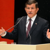 Başbakan Davutoğlu: 'AK Parti bitti' diyenler AK Parti'siz Türkiye imkansız Başbakan Davutoğlu: 'AK Parti bitti' diyenler AK Parti'siz Türkiye imkansız