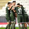 Bursaspor en son evinde Boluspor a 28 sene önce kaybetti Bursaspor en son evinde Boluspor a 28 sene önce kaybetti