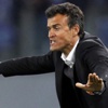 Luis Enrique'den Arda Turan'a... Luis Enrique'den Arda Turan'a...