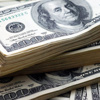 Dolar bir anda çakıldı Dolar bir anda çakıldı
