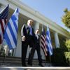 Yunanistan Amerika'dan yatırım bekliyor