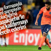 Clichy: Başakşehir'de şampiyon olmak daha değerli Clichy: Başakşehir'de şampiyon olmak daha değerli