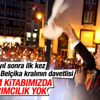Cumhurbaşkanı Erdoğan: Bizim kitabımızda ayrımcılık yok Cumhurbaşkanı Erdoğan: Bizim kitabımızda ayrımcılık yok