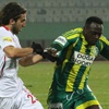 Şanlıurfaspor 2-3 Antalyaspor Şanlıurfaspor 2-3 Antalyaspor